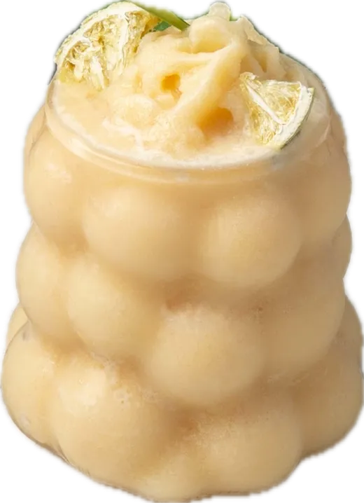 Lemon Splash